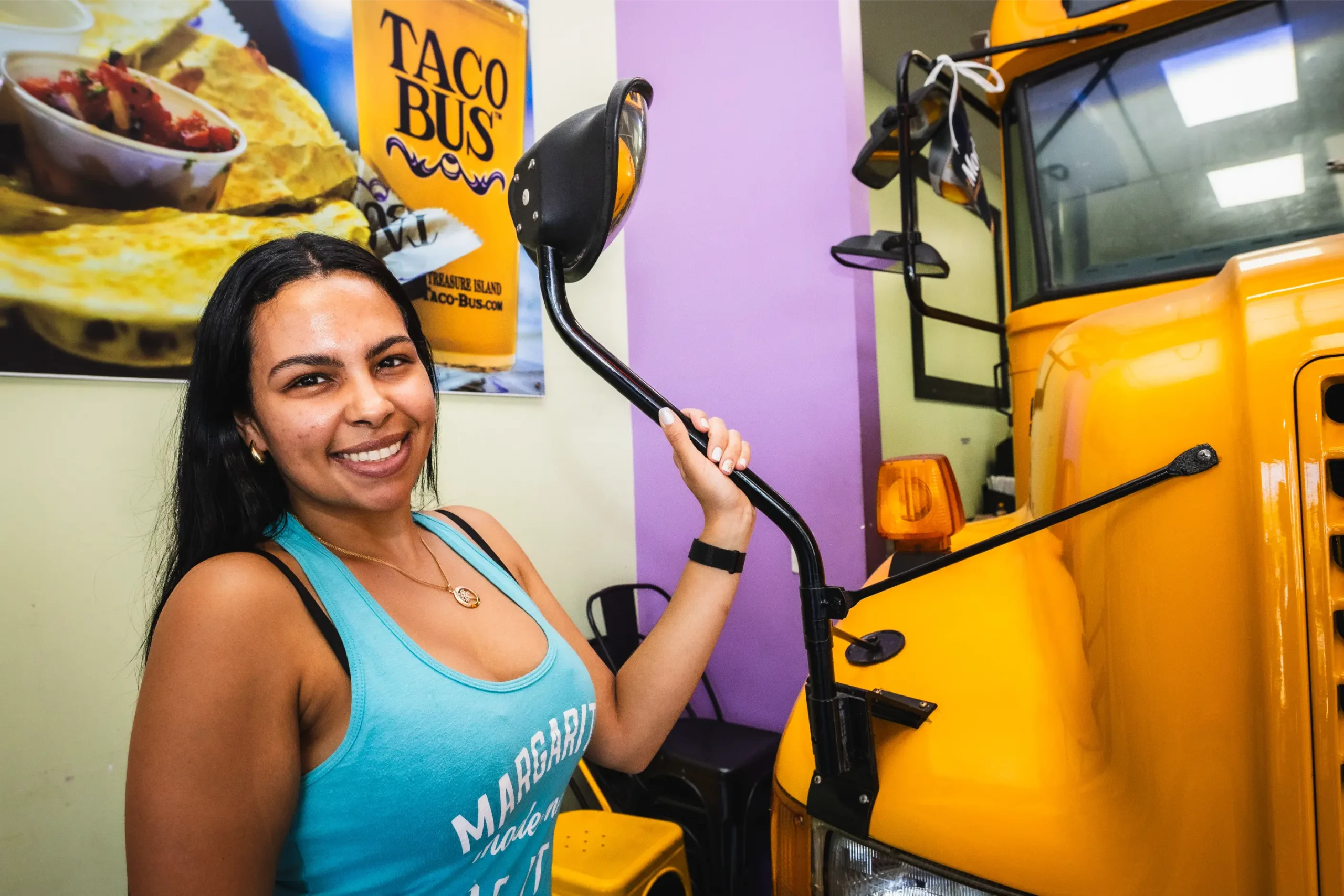 Taco Bus