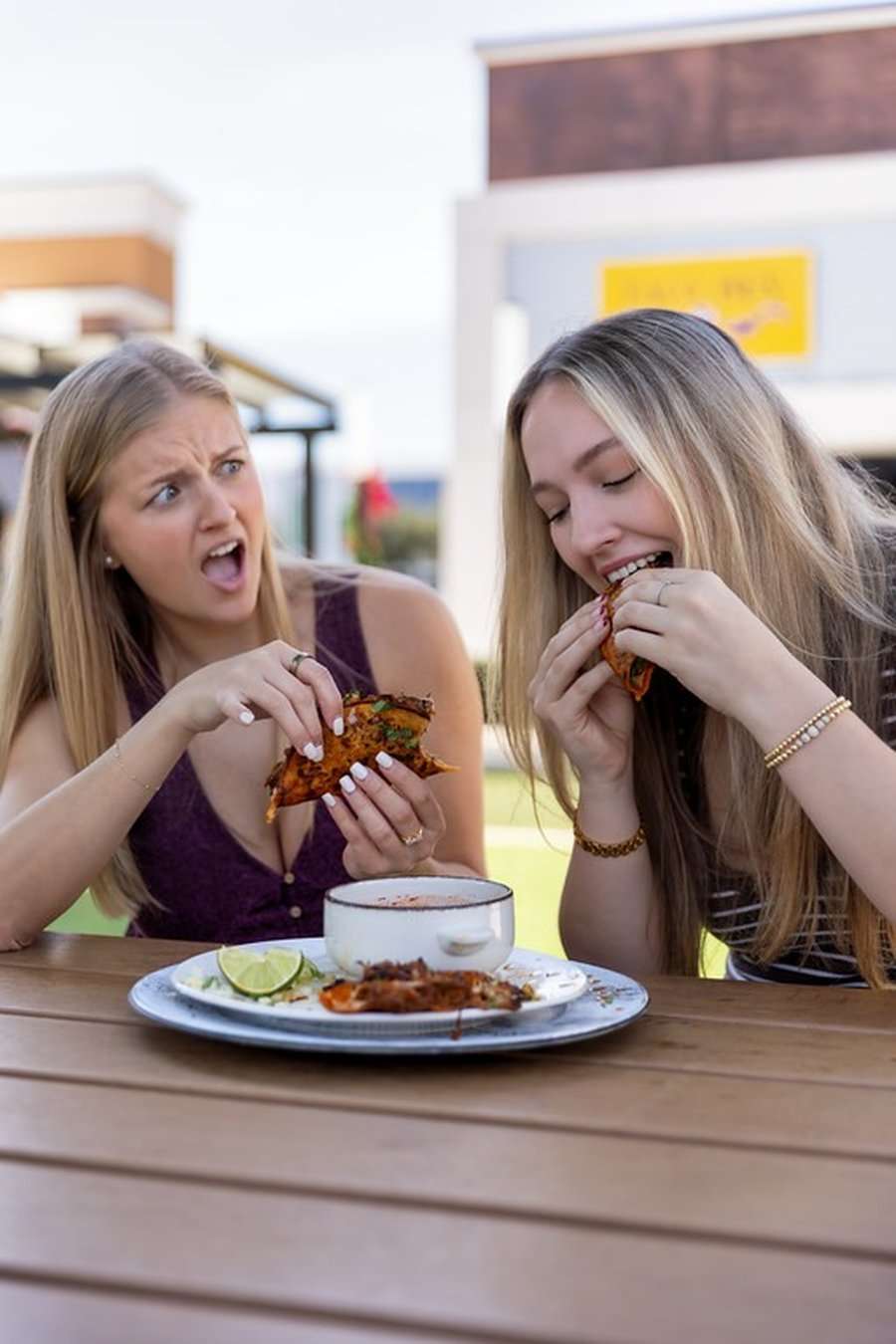 Taco Bus